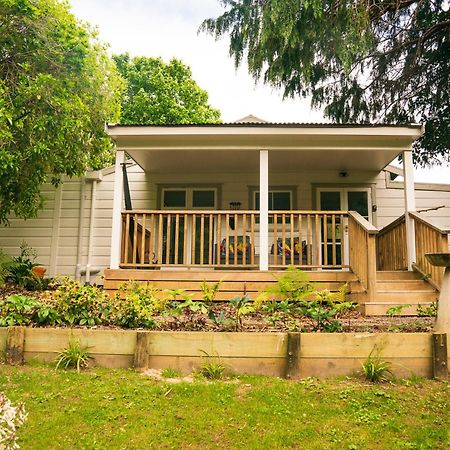 פאראפאראומו Birdsong Cottage מראה חיצוני תמונה