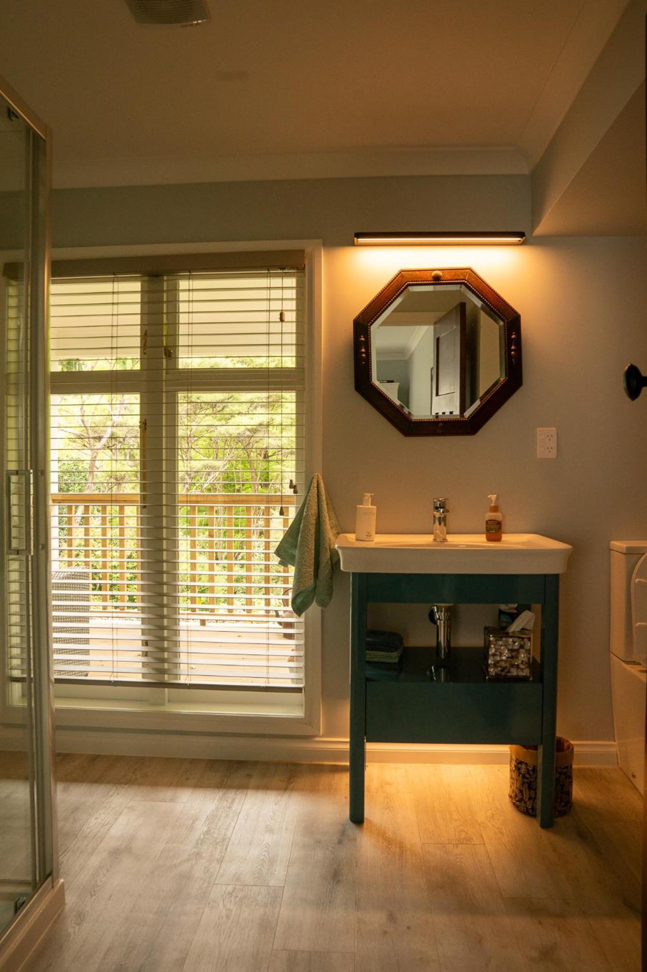 פאראפאראומו Birdsong Cottage מראה חיצוני תמונה